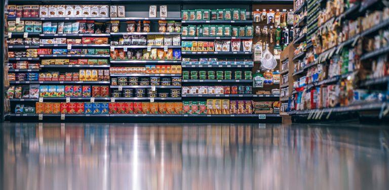 Mehr über den Artikel erfahren Discounter vs Supermarkt