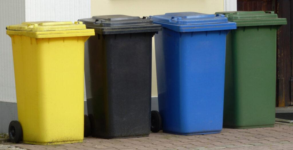 Altpapier Container In Meiner Nähe Altpapier | Was gehört ins Altpapier? | korrekte Sortierung und Entsorgung