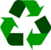 recycling-symbol-icon